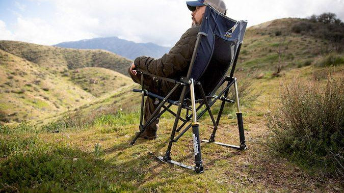 6 of the Best Outdoor Rocking Chairs from GCI Outdoor - gcioutdoor