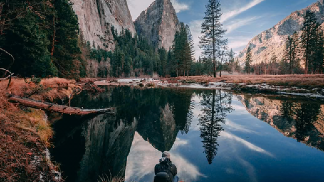 The 4 Best National Parks in California