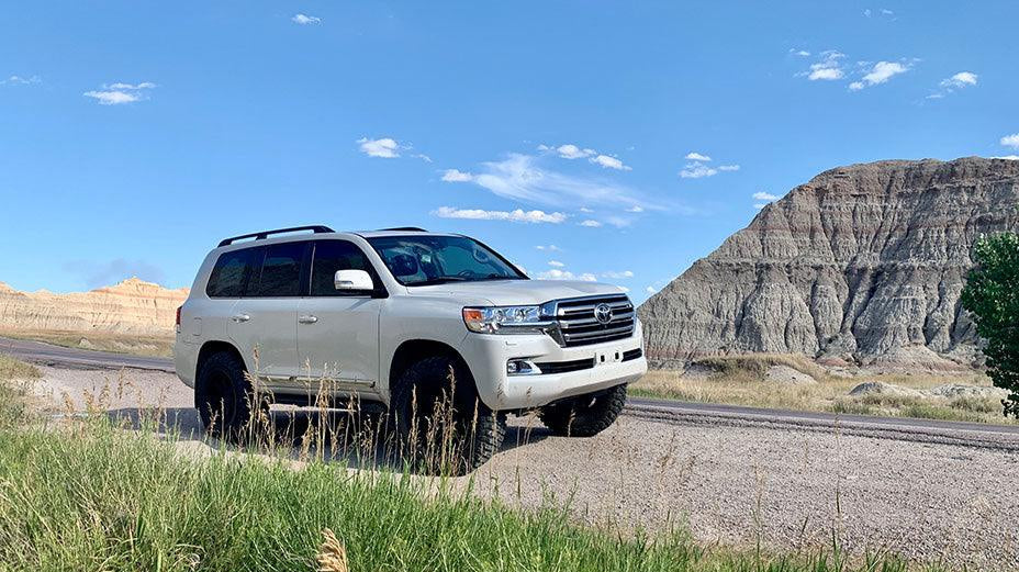 10 Tips for Planning Your Next Cross-Country Camping Trip - gcioutdoor