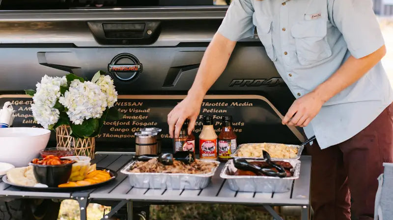 Which GCI Camping Kitchen Is Best for You?