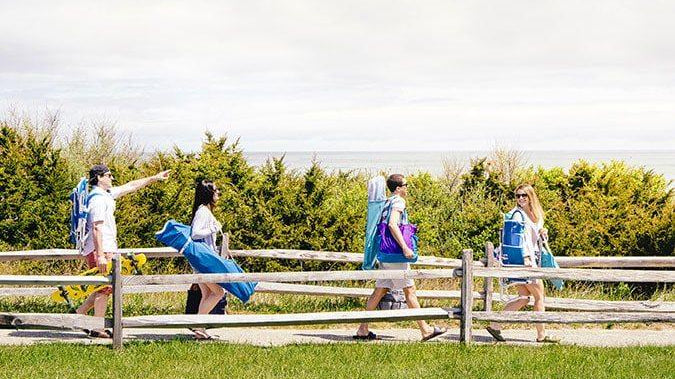 Beach Day Must-Haves: A Minimal List for Maximum Relaxation - gcioutdoor