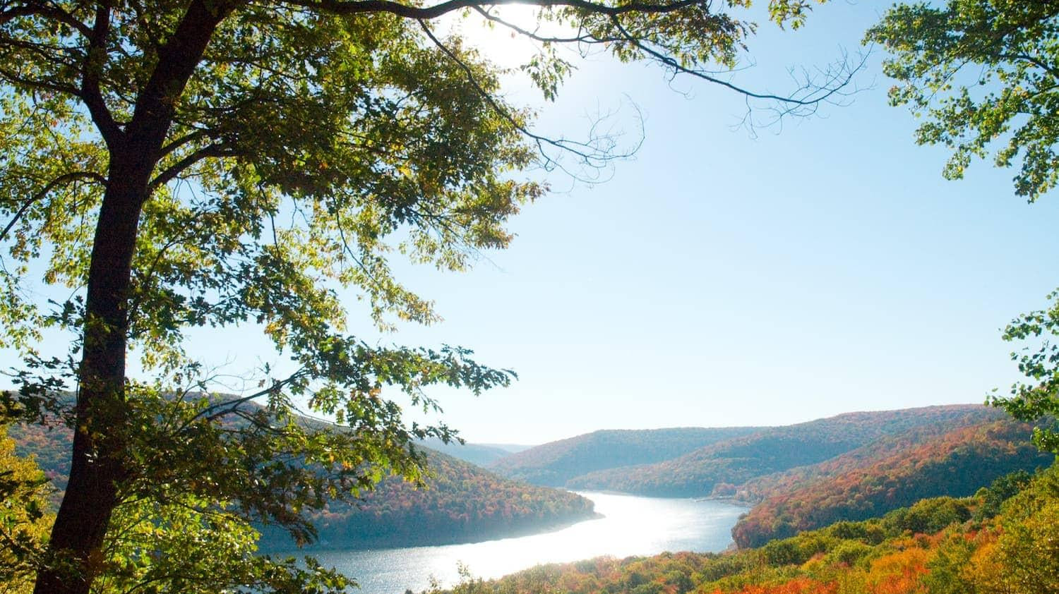 10 Family Camping Trips in Pennsylvania - gcioutdoor