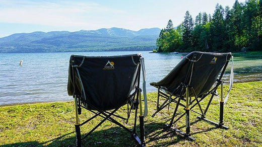 Planning the Perfect PNW Road Trip - gcioutdoor