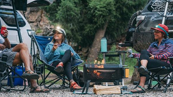 How to Camp in Your Car - gcioutdoor