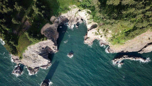 Rugged Oregon Coast Camping Awaits at These Campgrounds