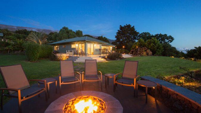 6 DIY Fire Pit Ideas - gcioutdoor