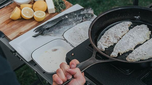 National Grilling Month: The Best Equipment to Help You Grill Outdoors - gcioutdoor