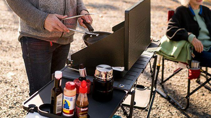 Memorial Day Camping Ideas - gcioutdoor