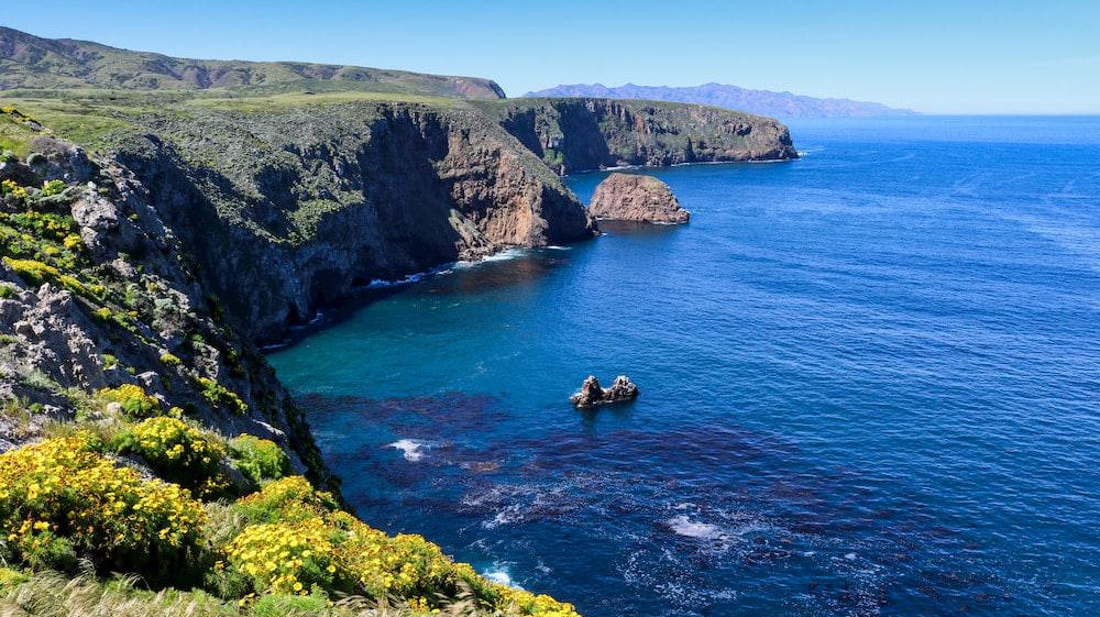 Your Guide For Beach Camping in California - gcioutdoor