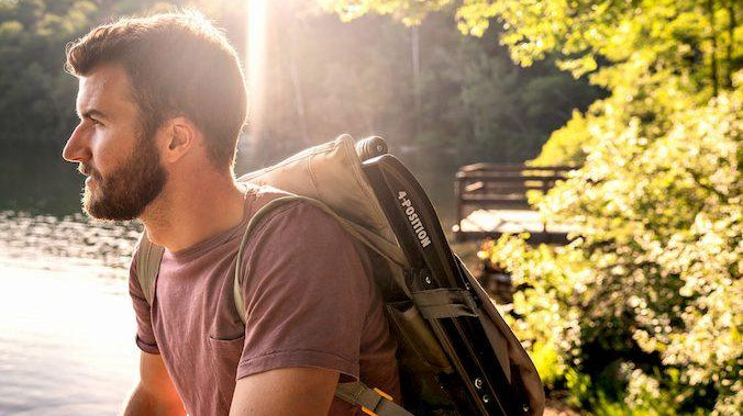 Which Folding Chairs Are Best For Your Lifestyle? - gcioutdoor