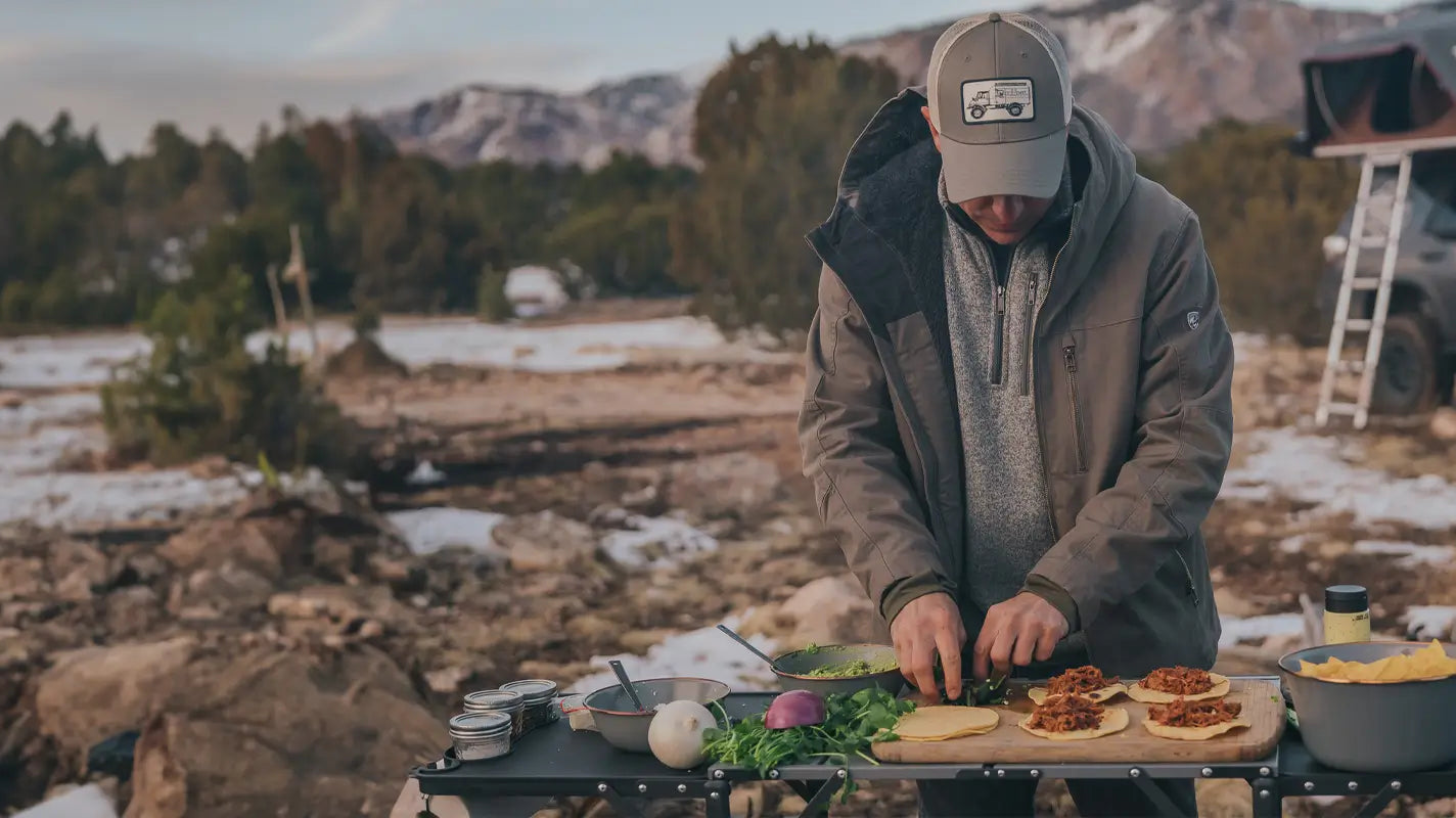 What is Overlanding? An Introduction to the New Way to Explore America