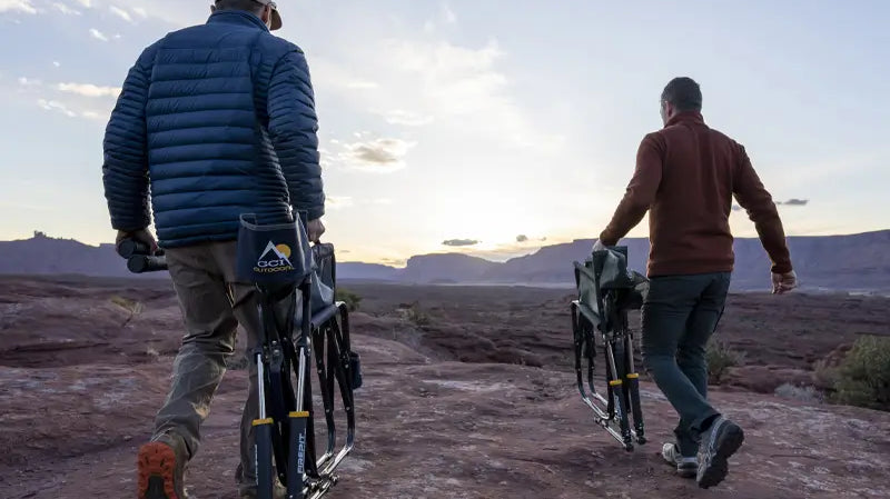 4 Best Places to Camp in Texas