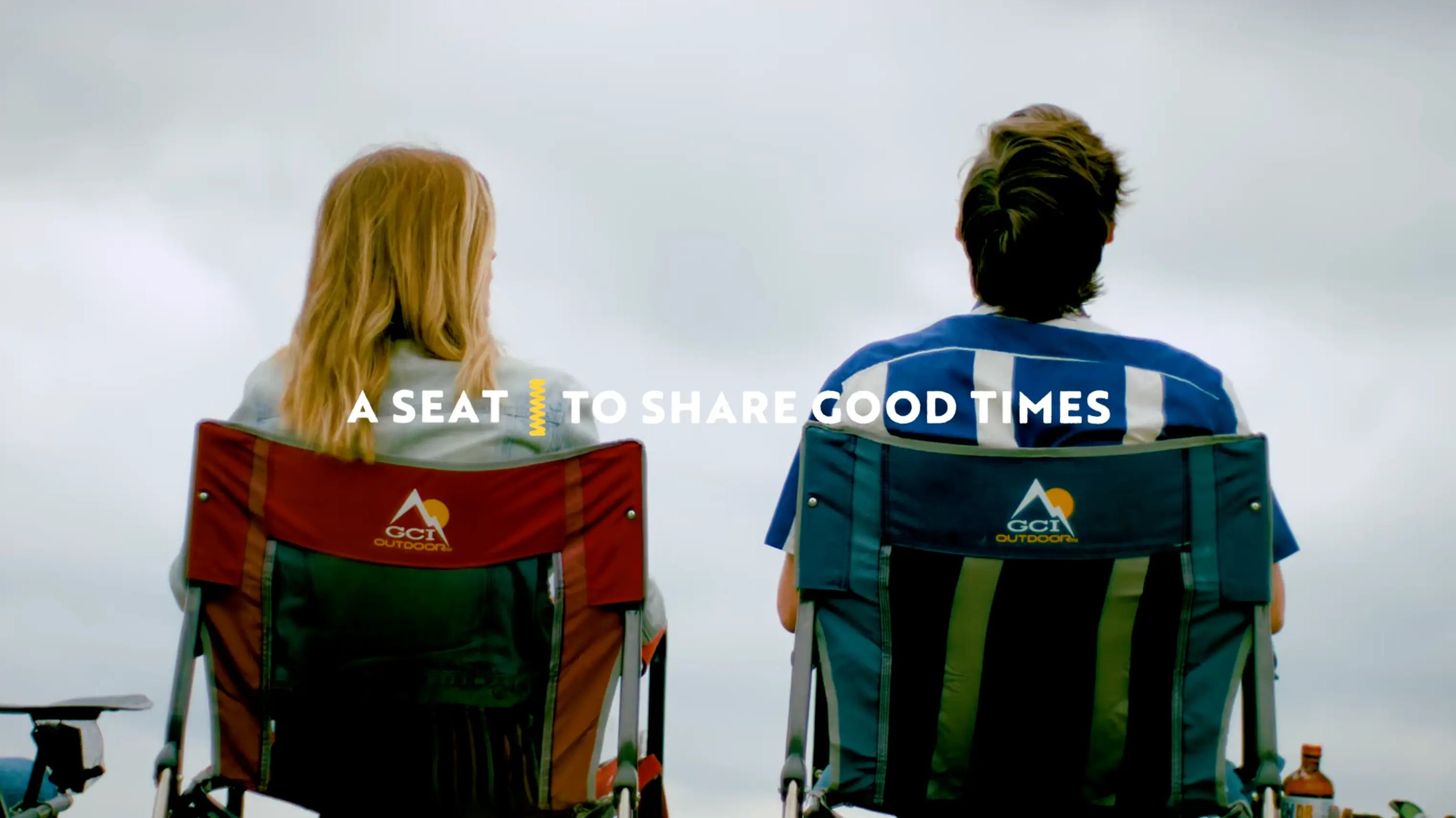 Episode 3: A Seat to Share Good Times