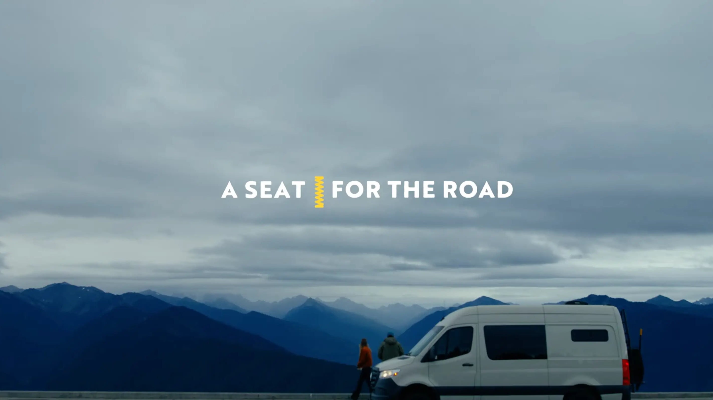 Episode 6: A Seat for the Road