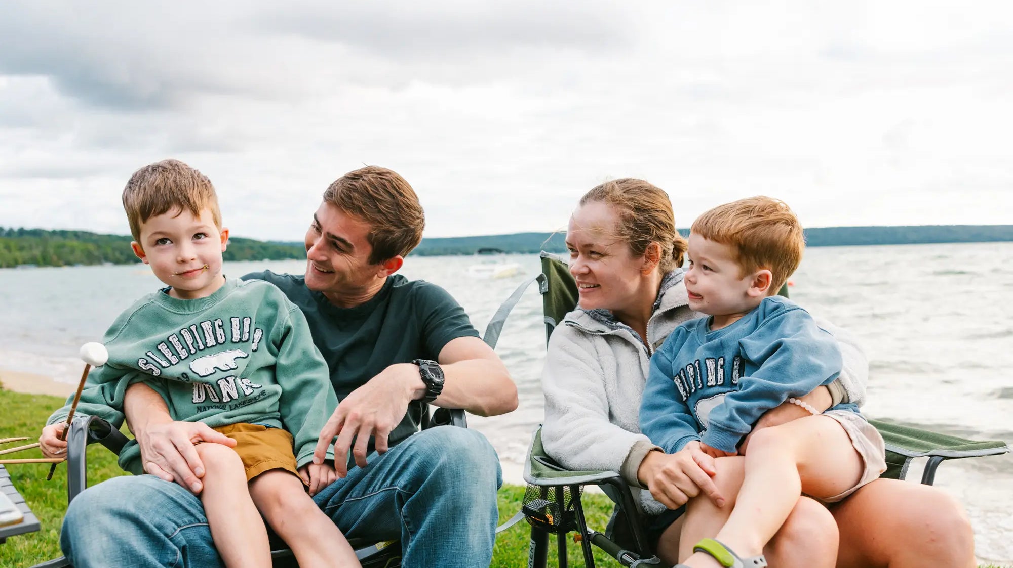 GCI Outdoor Featured in Daily Mom's 2025 Gift Guide
