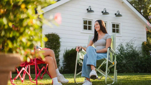 The Outdoor Chair You Didn’t Know You Needed—Featured on Busted Wallet