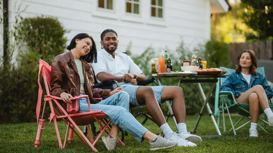 5 Reasons GCI Makes the Best Backyard Chairs