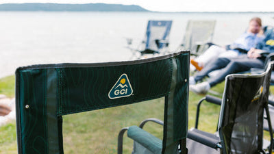 Plan a Summer Getaway at These Lake Tahoe Camping Spots