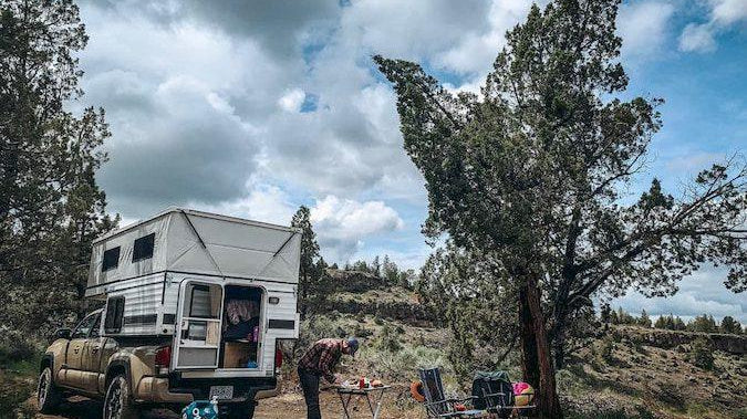 These Are the Best Lounge Chairs for RV Adventures - gcioutdoor
