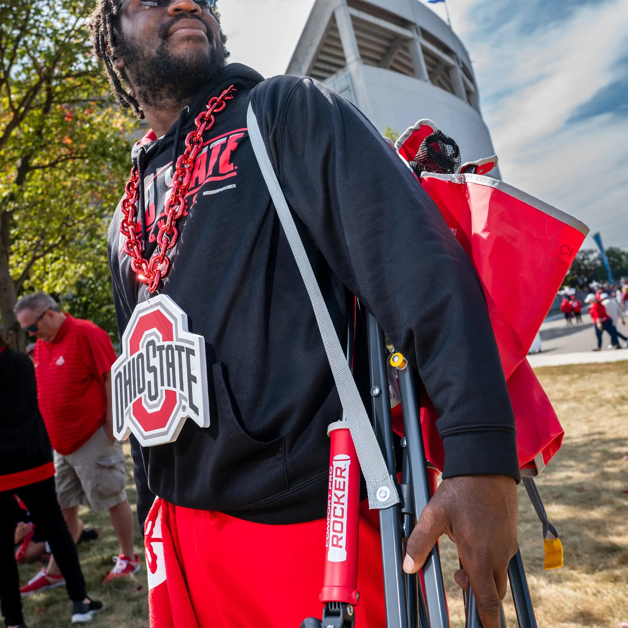 Collegiate Licensed Gear