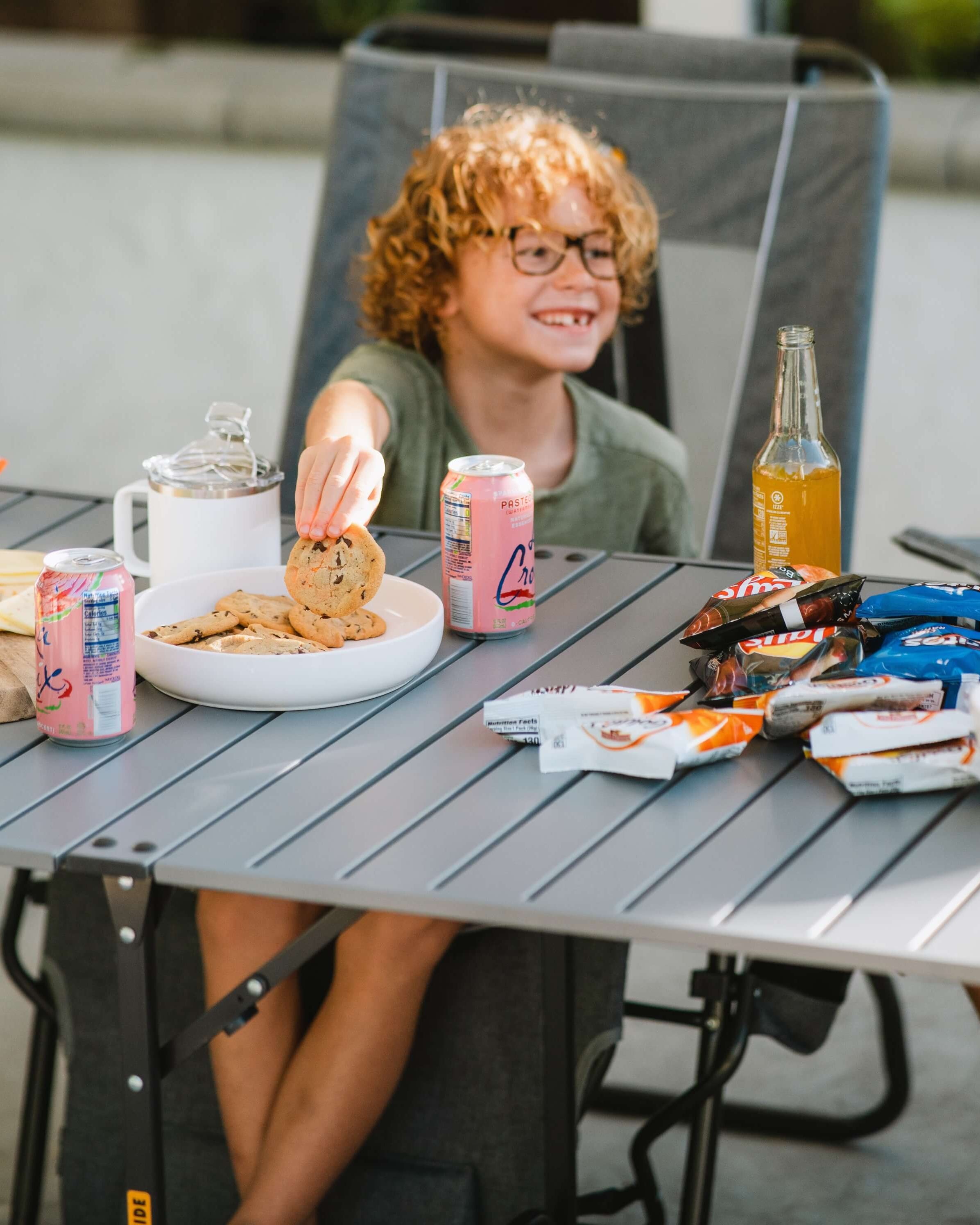 Outdoor Tables