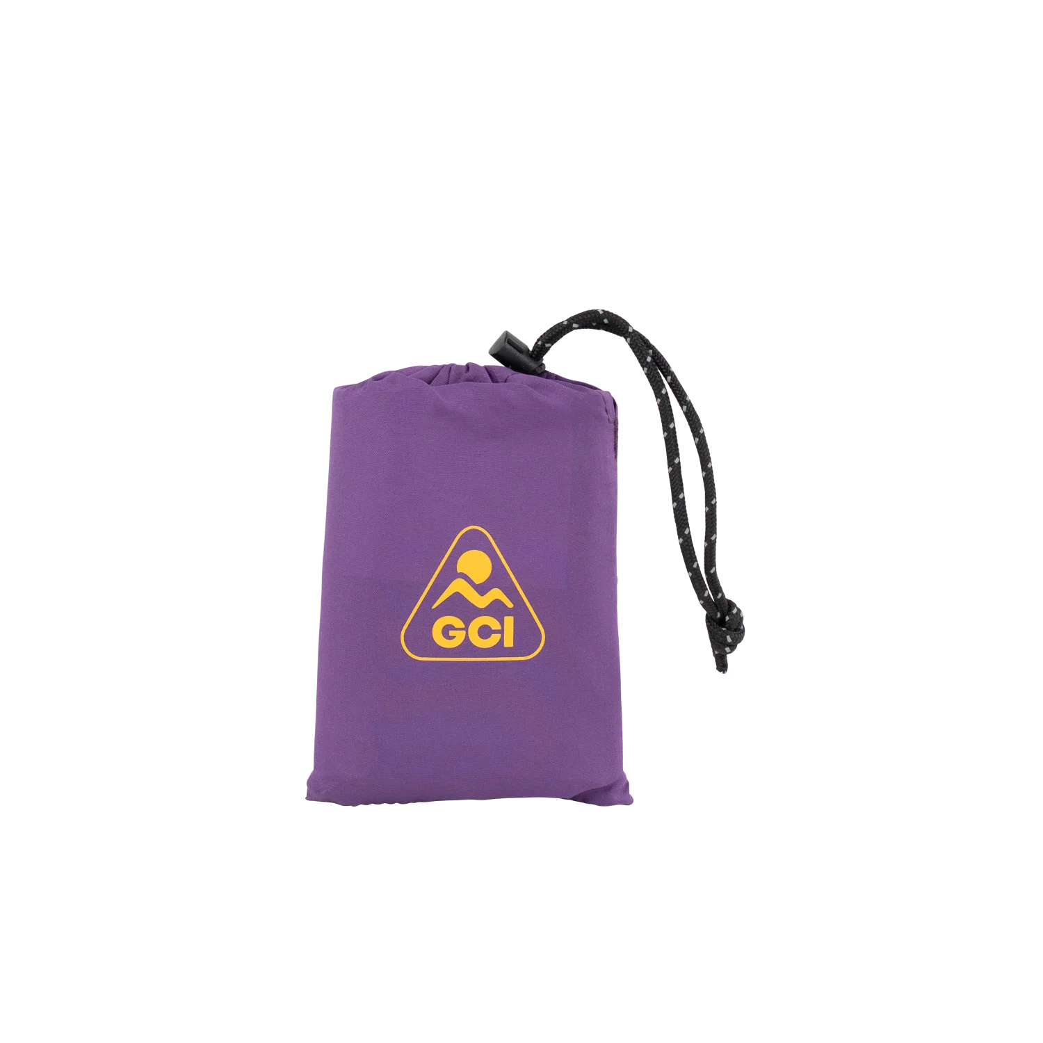 V Seat carry bag with GCI print.