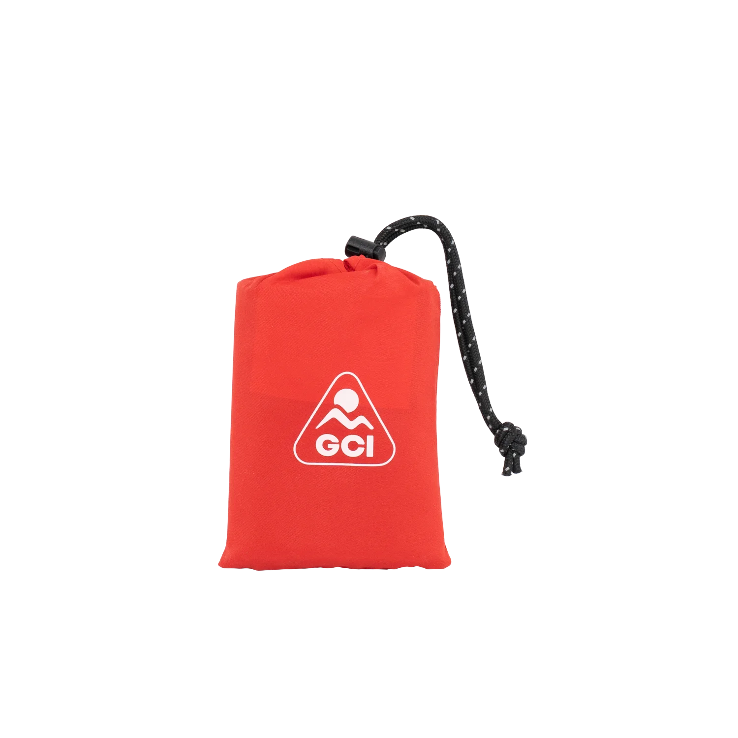 V Seat carry bag with GCI print.