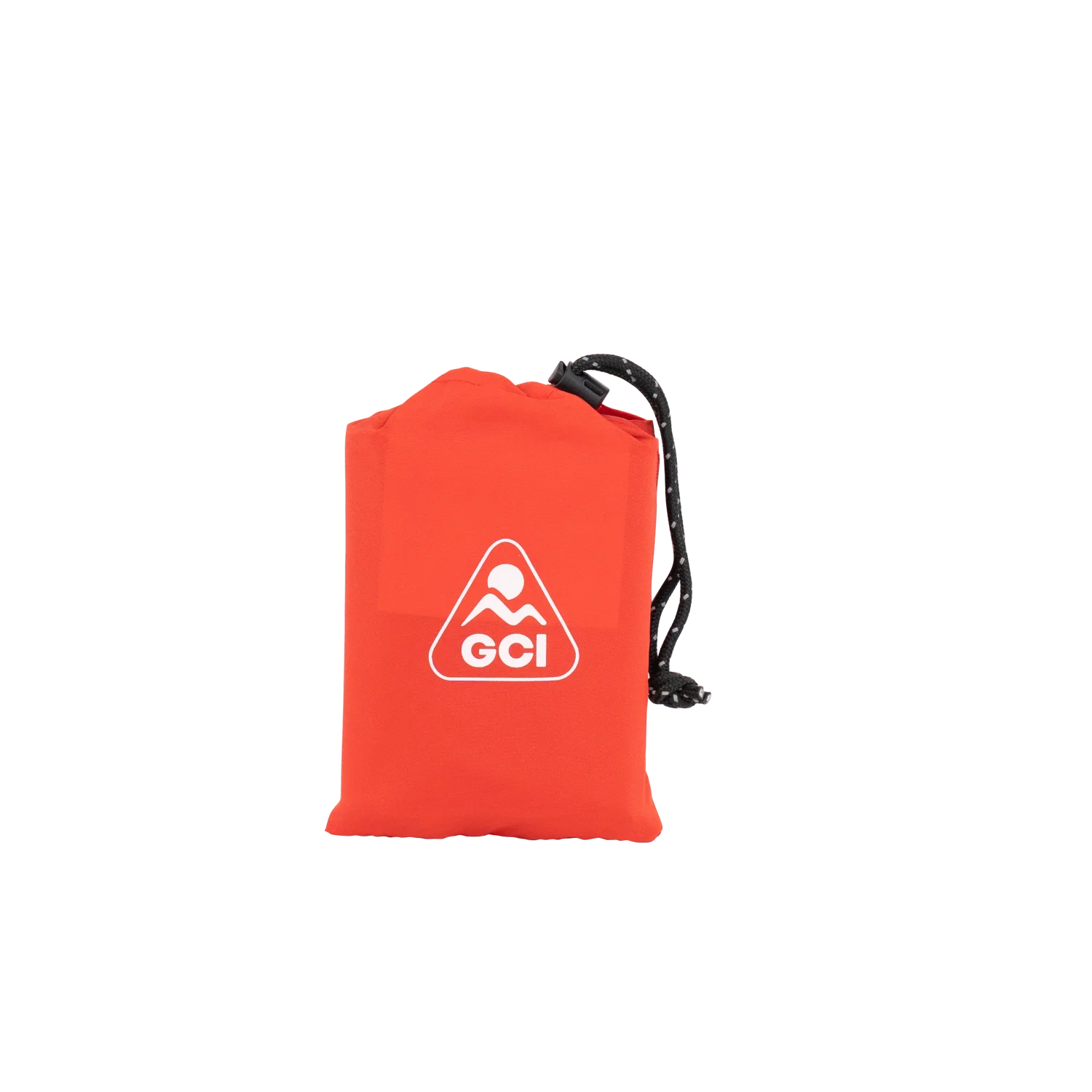 V Seat carry bag with GCI print.