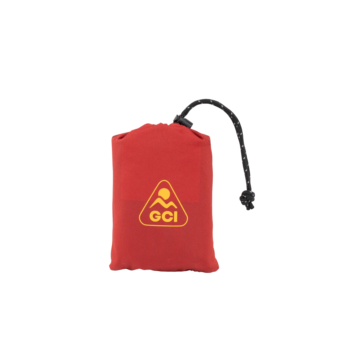 V Seat carry bag with GCI print.