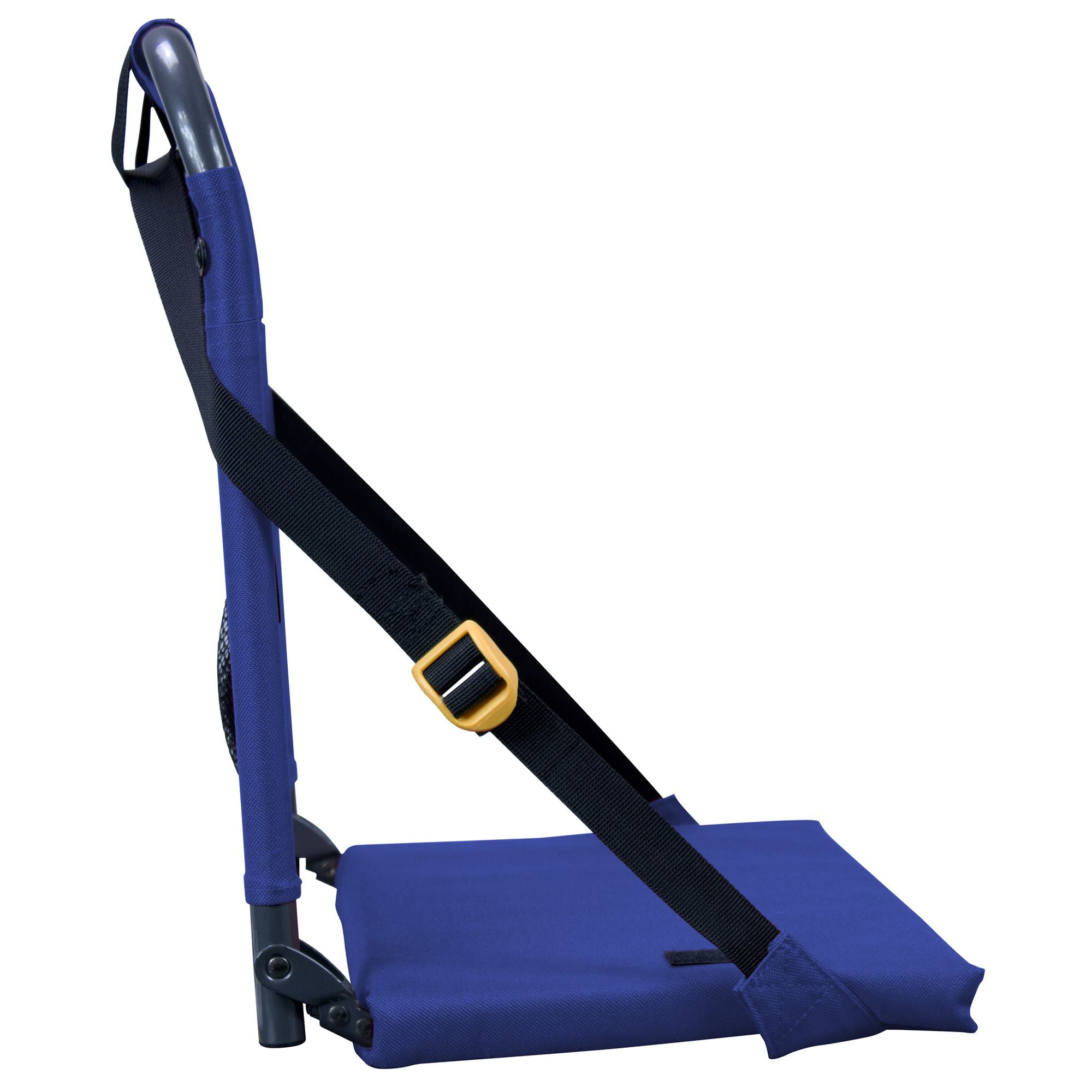 BleacherBack, Royal, Side