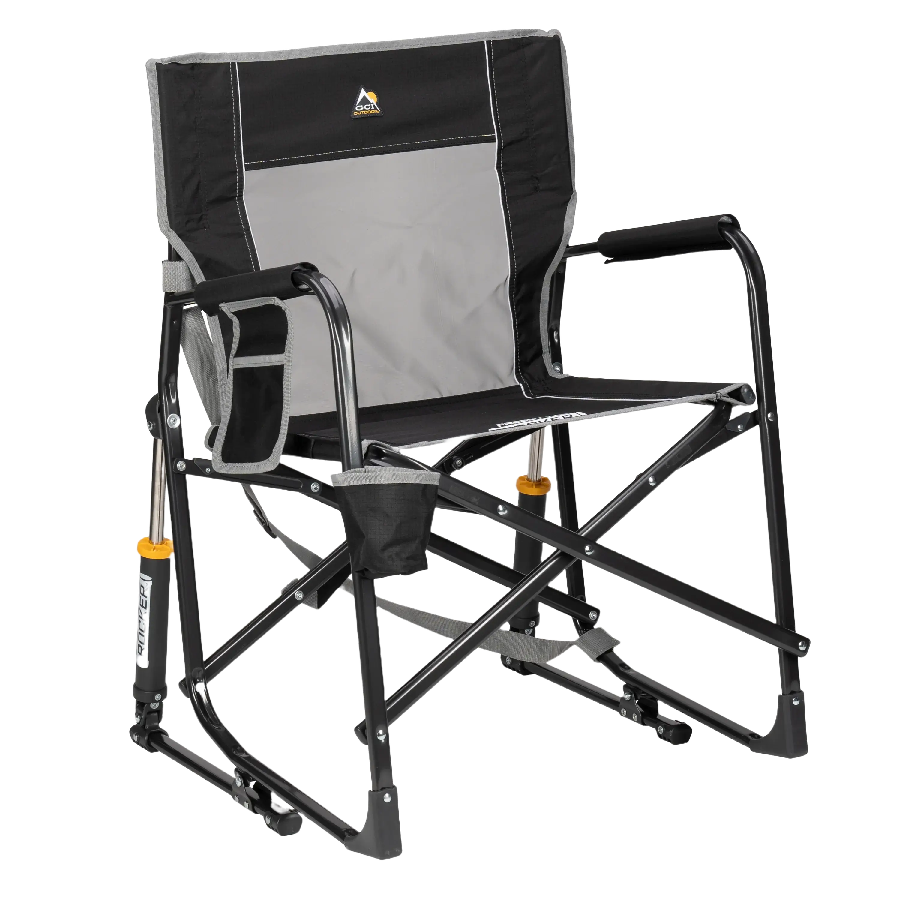 Freestyle Rocker™ with Carry Strap