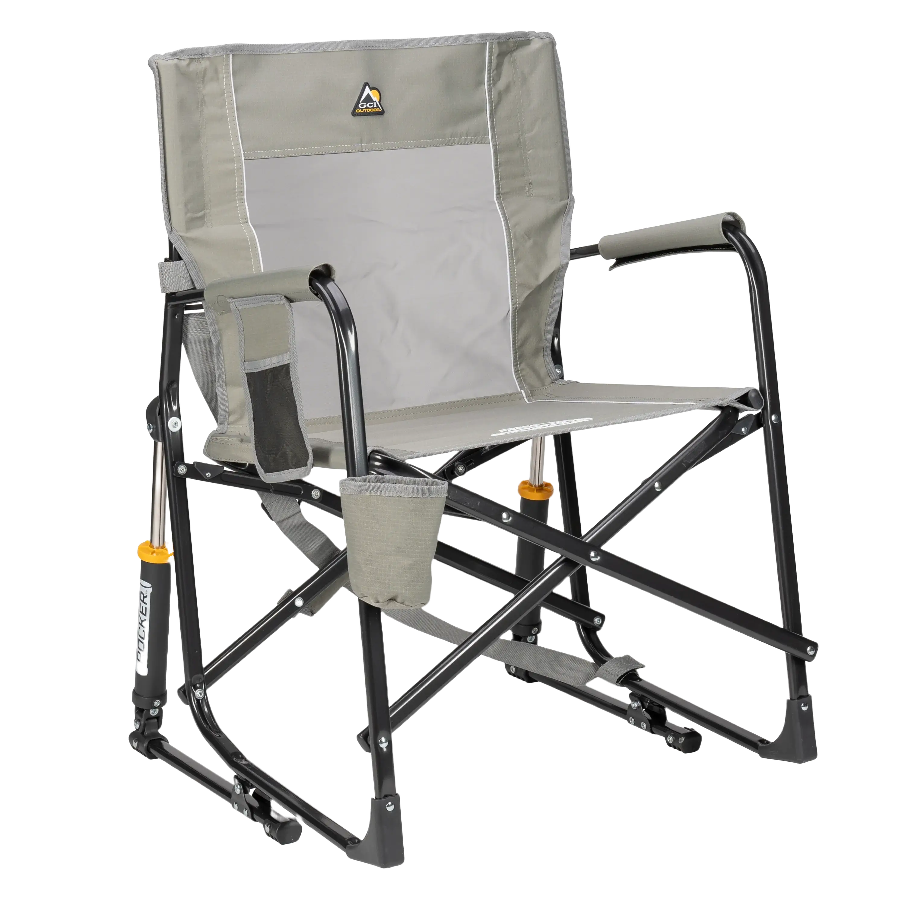 Freestyle Rocker™ with Carry Strap