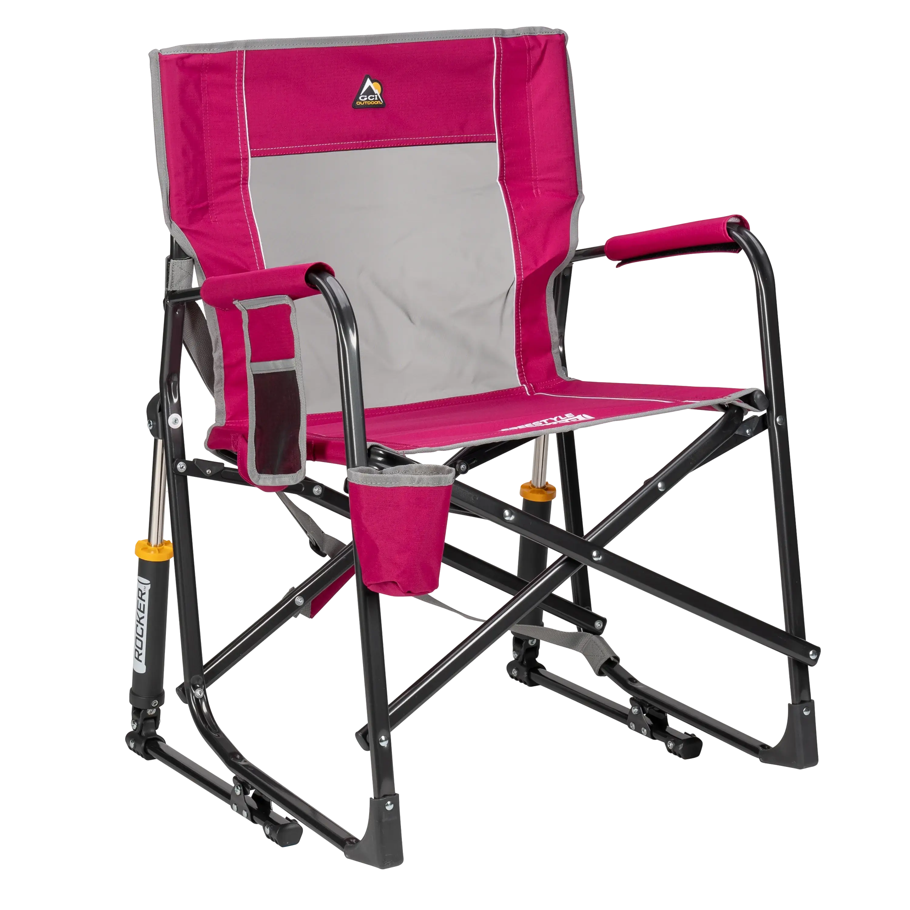 Freestyle Rocker™ with Carry Strap