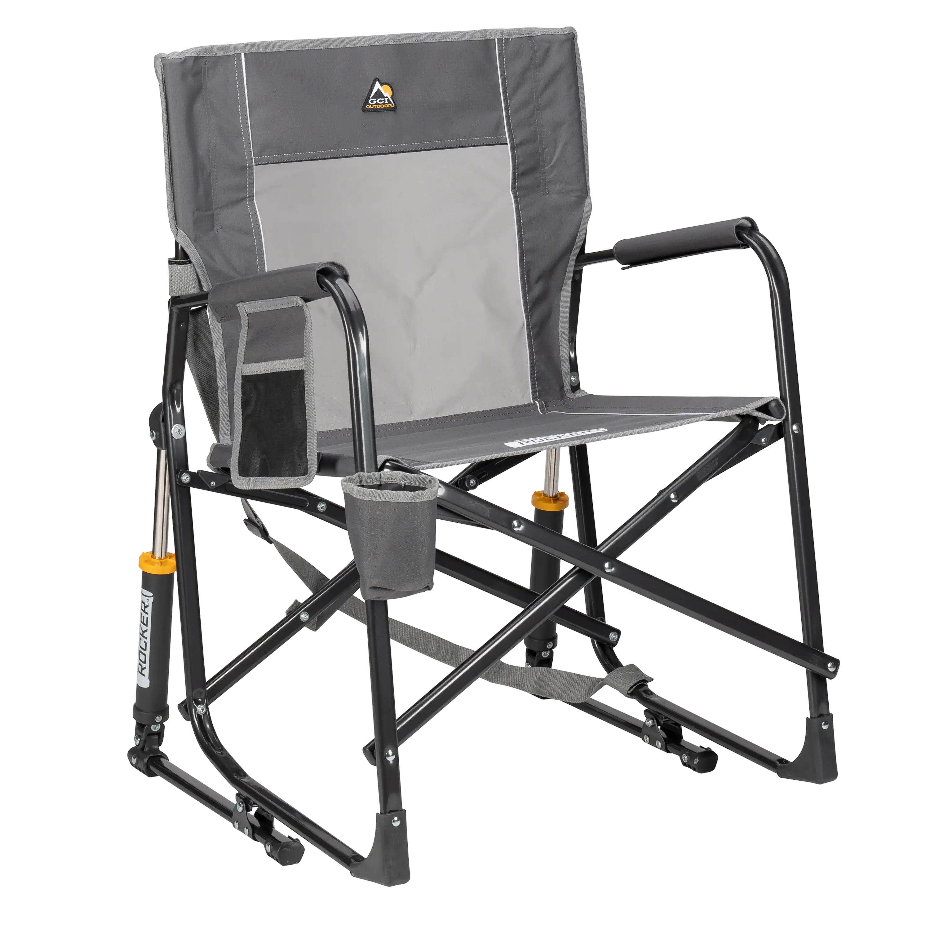 Freestyle Rocker™ with Carry Strap