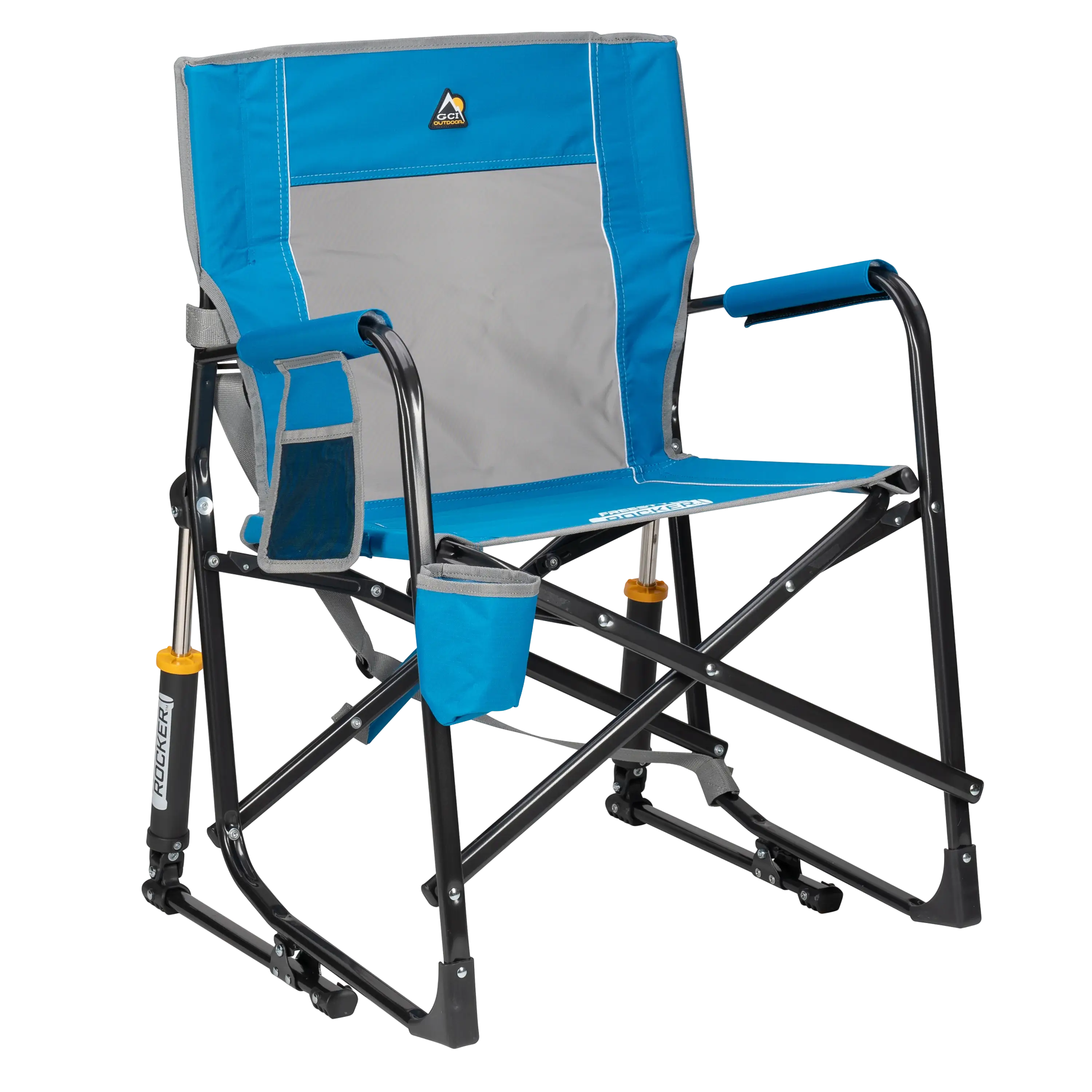 Freestyle Rocker™ with Carry Strap