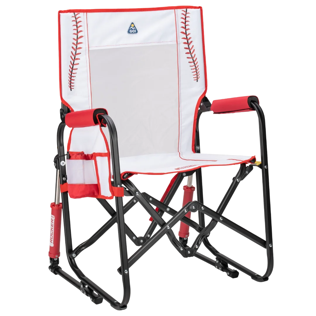 Stowaway Rocker™