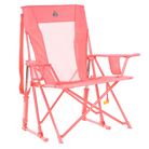 Front angle of the blush comfort pro rocker.