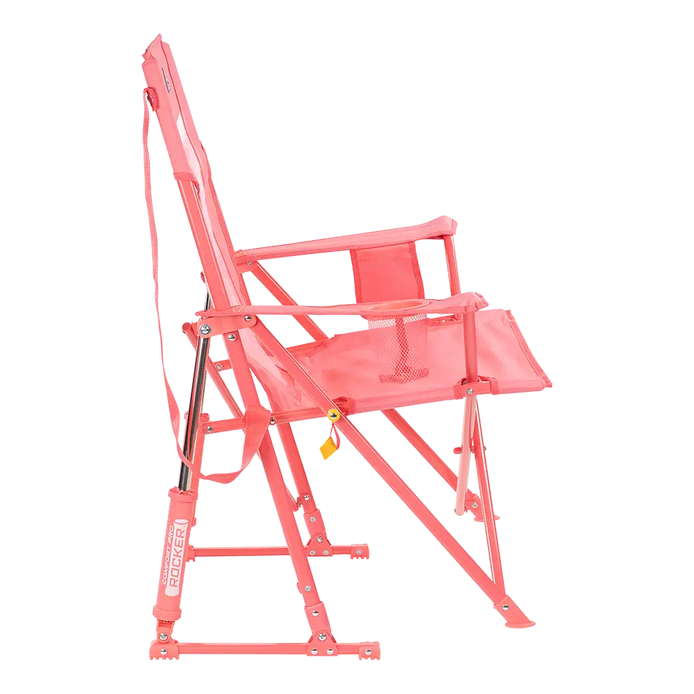 Blush Comfort Pro Rocker