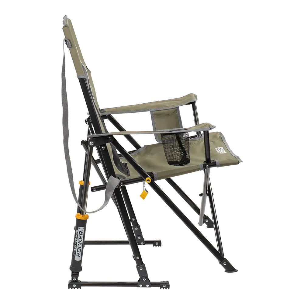 Loden Green Comfort Pro Rocker