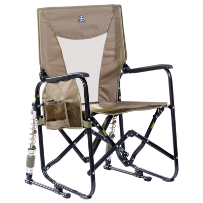 Adjustable Rocker™