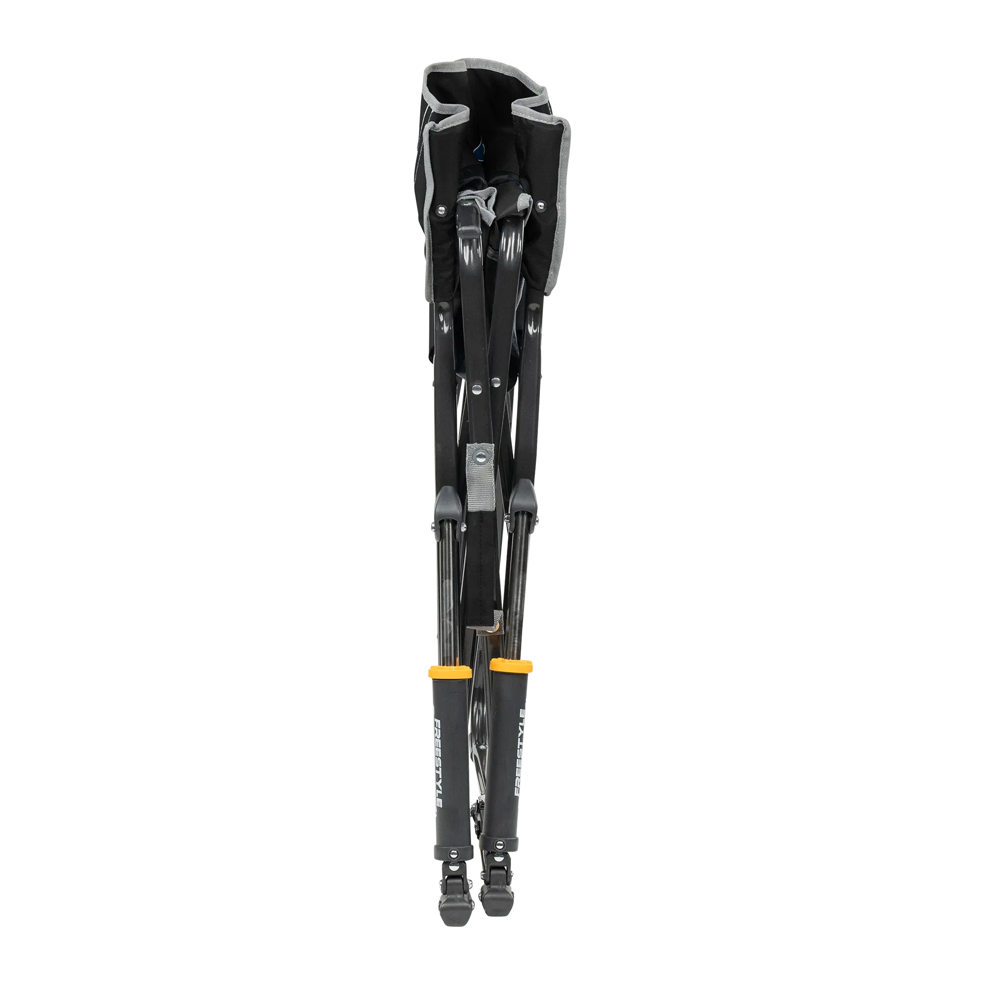 Folded Black Freestyle Rocker XL