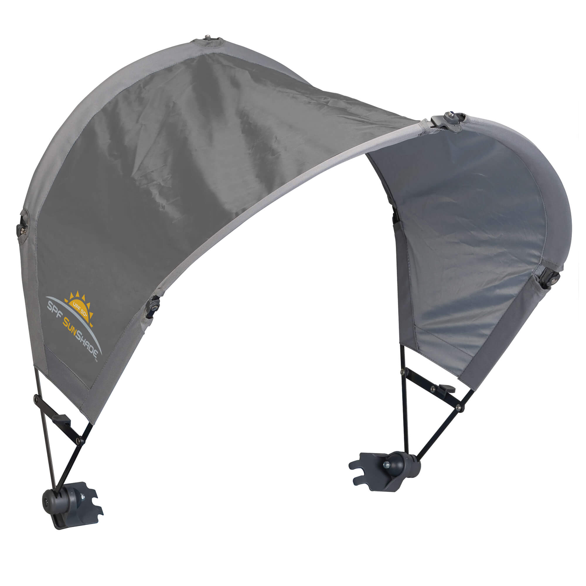 Sunshade Accessory, Mercury, Front