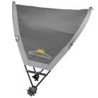 Sunshade Accessory, Mercury, Side