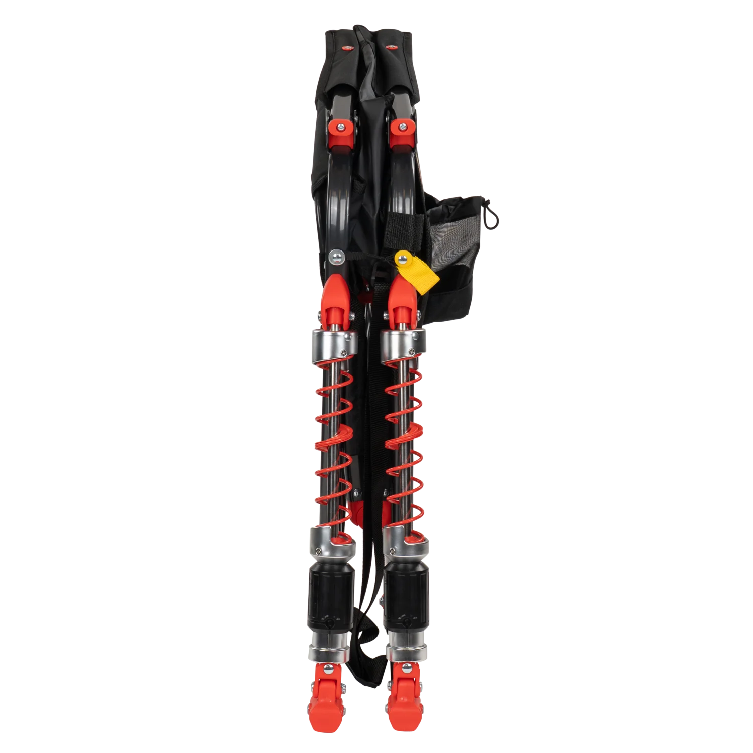 Adjustable Rocker, NASCAR, Folded Front