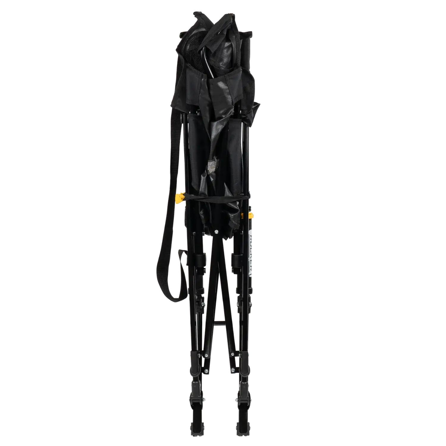 Collapsed Comfort Pro Rocker in USC print.