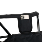 Phone pocket of USC Comfort Pro Rocker.