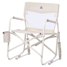 Side angle of soft neutral freestyle rocker elite.