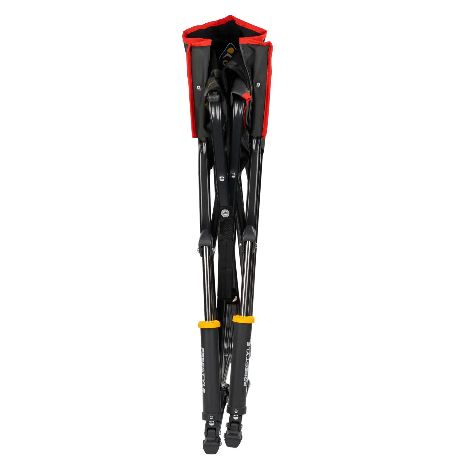 Freestyle Rocker XL, NASCAR, Folded Front
