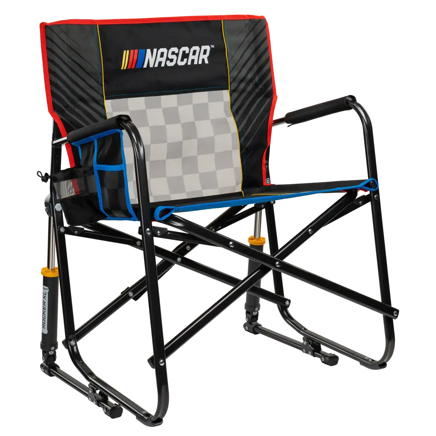 Freestyle Rocker XL, NASCAR, Front Right