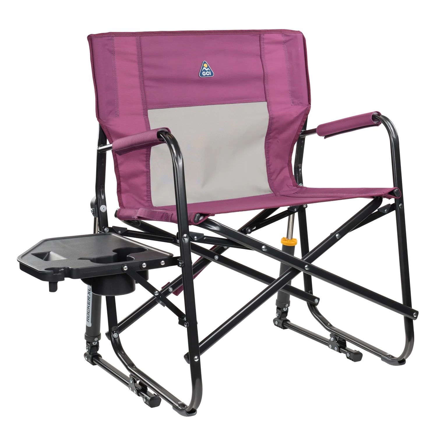 Freestyle Rocker XL™ with Side Table